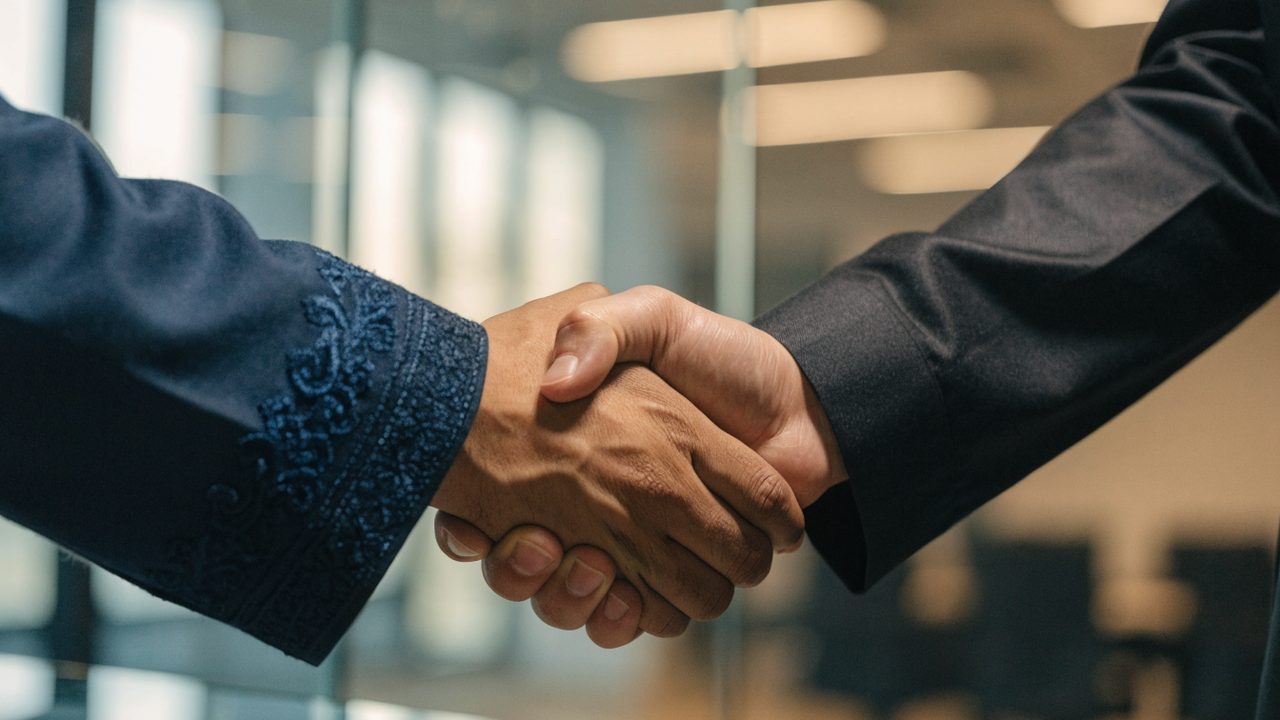 تسعةُ شركاءَ جددٍ هذا الربع، وأكثرُهم في التجارب